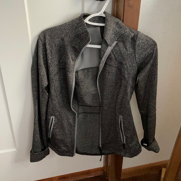 Lululemon define jacket - Picture 1 of 2